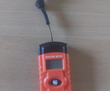 Stihl Wood moister meter