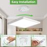 LED Ceiling Lights Image 3