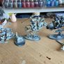 Warhammer 40k Ork Deffkoptas x 3 Image 4