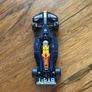 LEGO Red Bull car Image 2