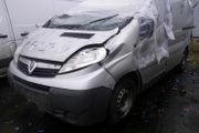 Opel Vivaro 2008 2.0 Parts Available