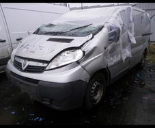 Opel Vivaro 2008 2.0 Parts Available