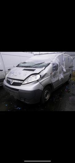 Opel Vivaro 2008 2.0 Parts Available