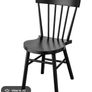 2x IKEA Norraryd dining chairs Image 2