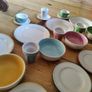 toy dinner set Image 3