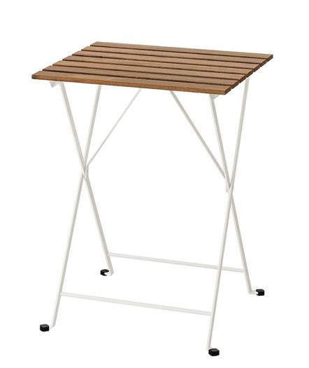 Table and Chair Foldable