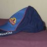AFL Western Bulldogs On-Field  Cap Image 2