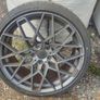 BMW style 813m wheels Image 4