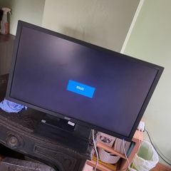 acer V246HL 24" monitor