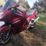 Honda Blackbird CBR1100XX Image 4