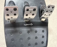 G29 Logitech Full Set
