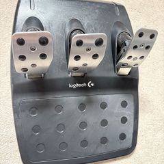 G29 Logitech Full Set