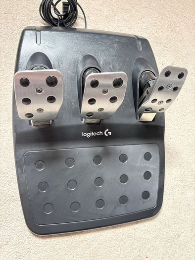 G29 Logitech Full Set