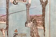 Genesis  Trespass