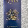 VHS. Queen Greatest Flix Image 3