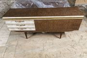 Cool Retro Formica Sideboard