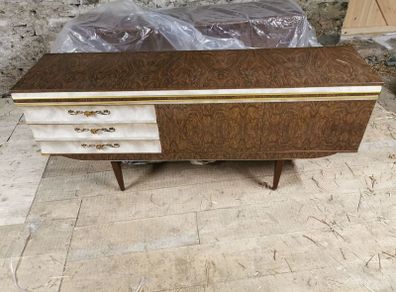 Cool Retro Formica Sideboard