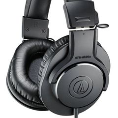 Audio Technica Dj Headphones