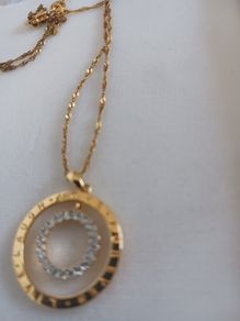 gold jewellery