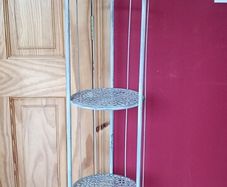 Decorative shelf
