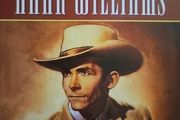 Hank Williams - Legendary Country Singers.