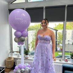 Debs Dress