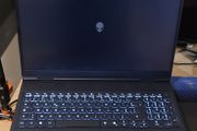 Alienware 16 Aurora Ac16250 | I7-240h | Rtx 5060 8gb | 16gb Ddr5 | 1tb Ssd | 16" Wqxga 120hz | Wi-fi 7 | 96wh | Warranty