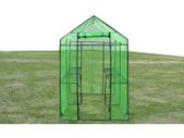 Greenhouse Steel XL