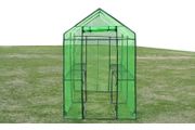 Greenhouse Steel XL