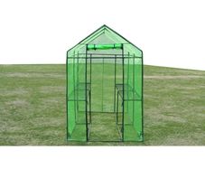 Greenhouse Steel XL