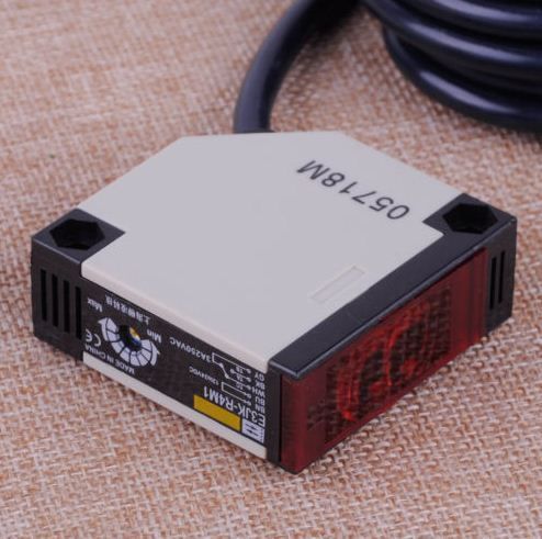 Photoelectric sensor