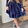 Confirmation Dress. Size 34/XS Image 10