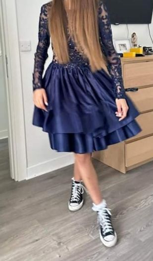 Confirmation Dress. Size 34/XS
