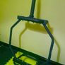 Olympic Shrug/Trap bar Image 3