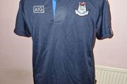 Dublin GAA Polo Shirt - Large size