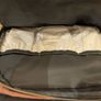 Baby diaper bag with built in changing station Image 7