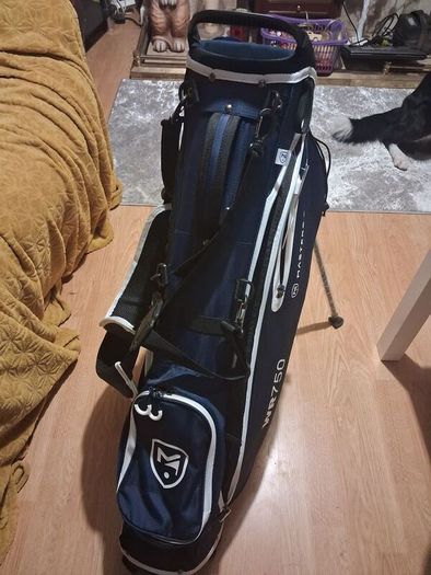 Brand New Golf Stand Bag