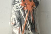 Halloween Decorations