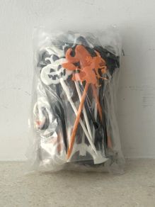 Halloween Decorations
