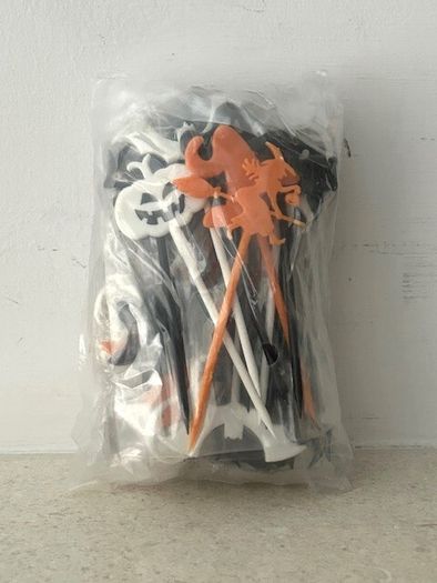 Halloween Decorations