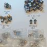 Plumbing fittings multylayer press fit building materials Image 10