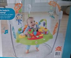 baby jumperoo
