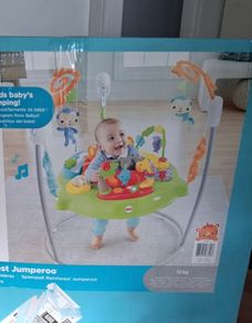 baby jumperoo