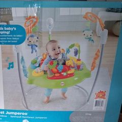 baby jumperoo