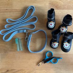 Dog accessories