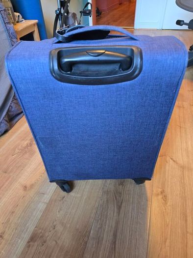 Small Suitcase