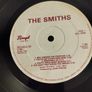 The Smiths debut lp Irish press Image 2