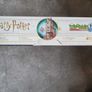 Harry Potter 3D puzzle of The Burrow 415 pieces Image 3