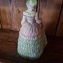 ceramic lady Image 3