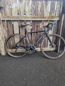 High end Electric Orbea Gain Road Bike